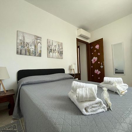 Appartamento Da Wanna Olbia Esterno foto