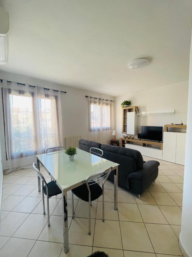 Appartamento Da Wanna Olbia Esterno foto