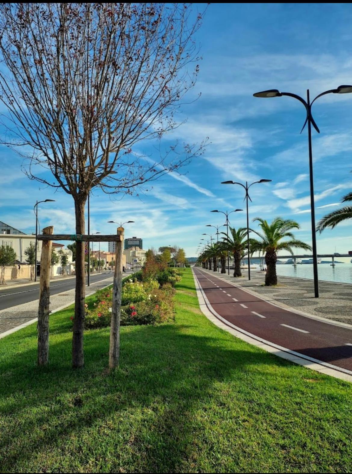 Appartamento Da Wanna Olbia Esterno foto