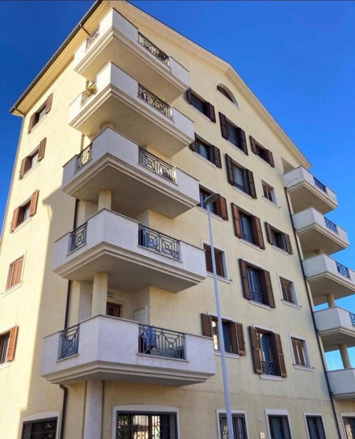 Appartamento Da Wanna Olbia Esterno foto