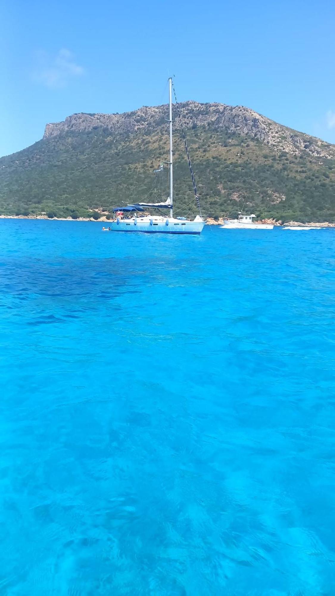 Appartamento Da Wanna Olbia Esterno foto