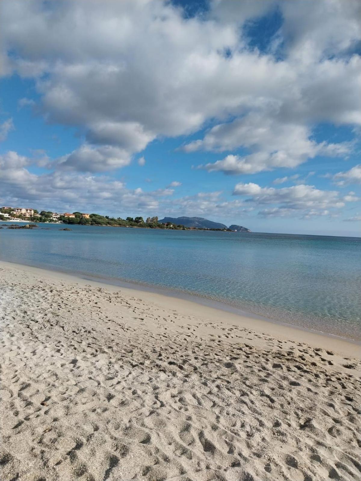 Appartamento Da Wanna Olbia Esterno foto
