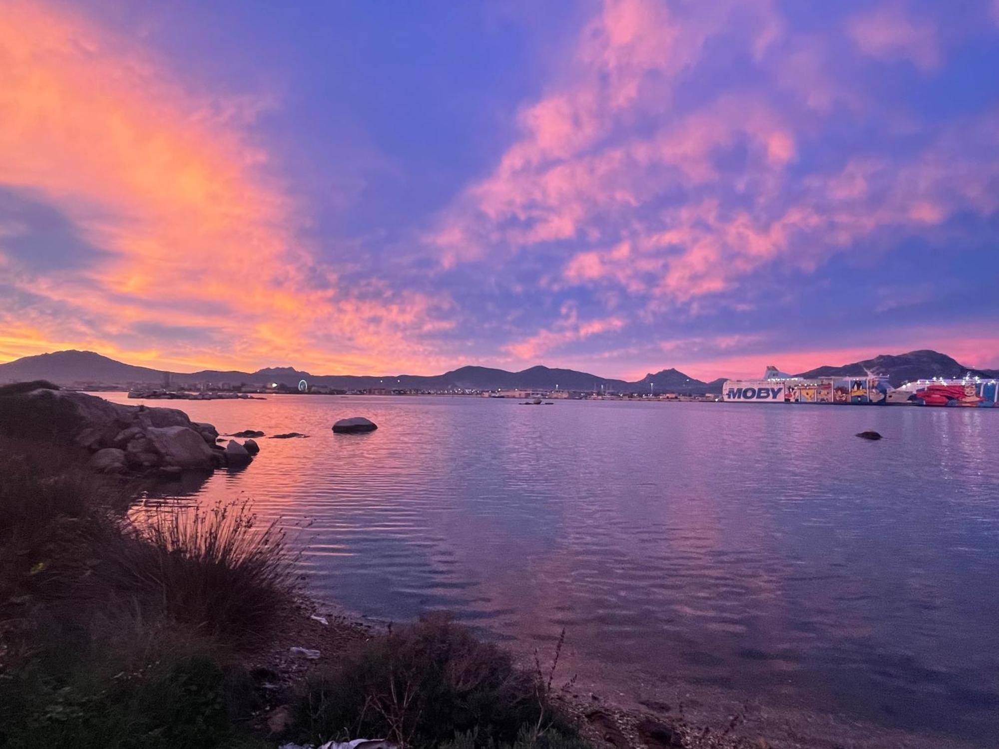 Appartamento Da Wanna Olbia Esterno foto