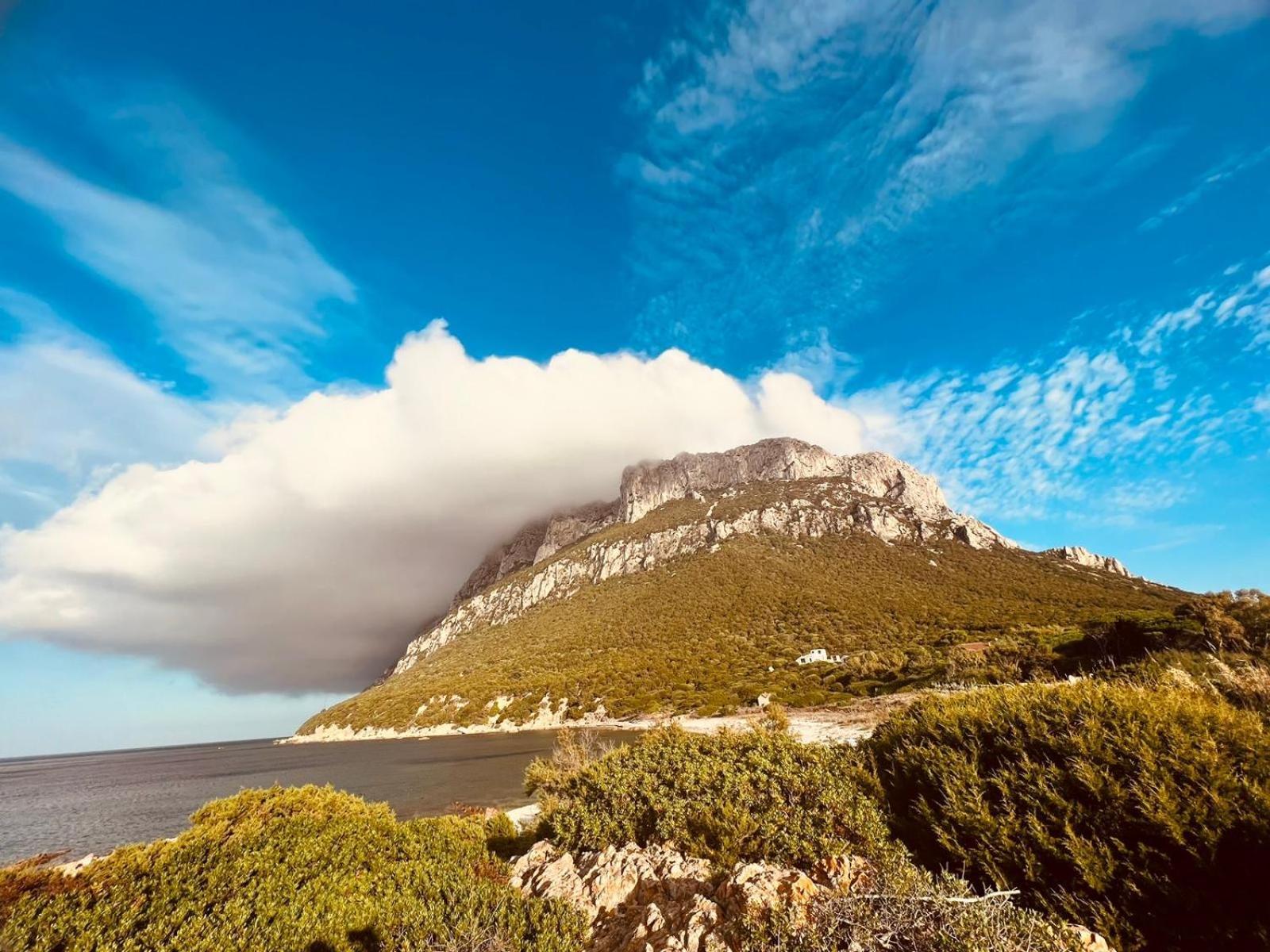 Appartamento Da Wanna Olbia Esterno foto