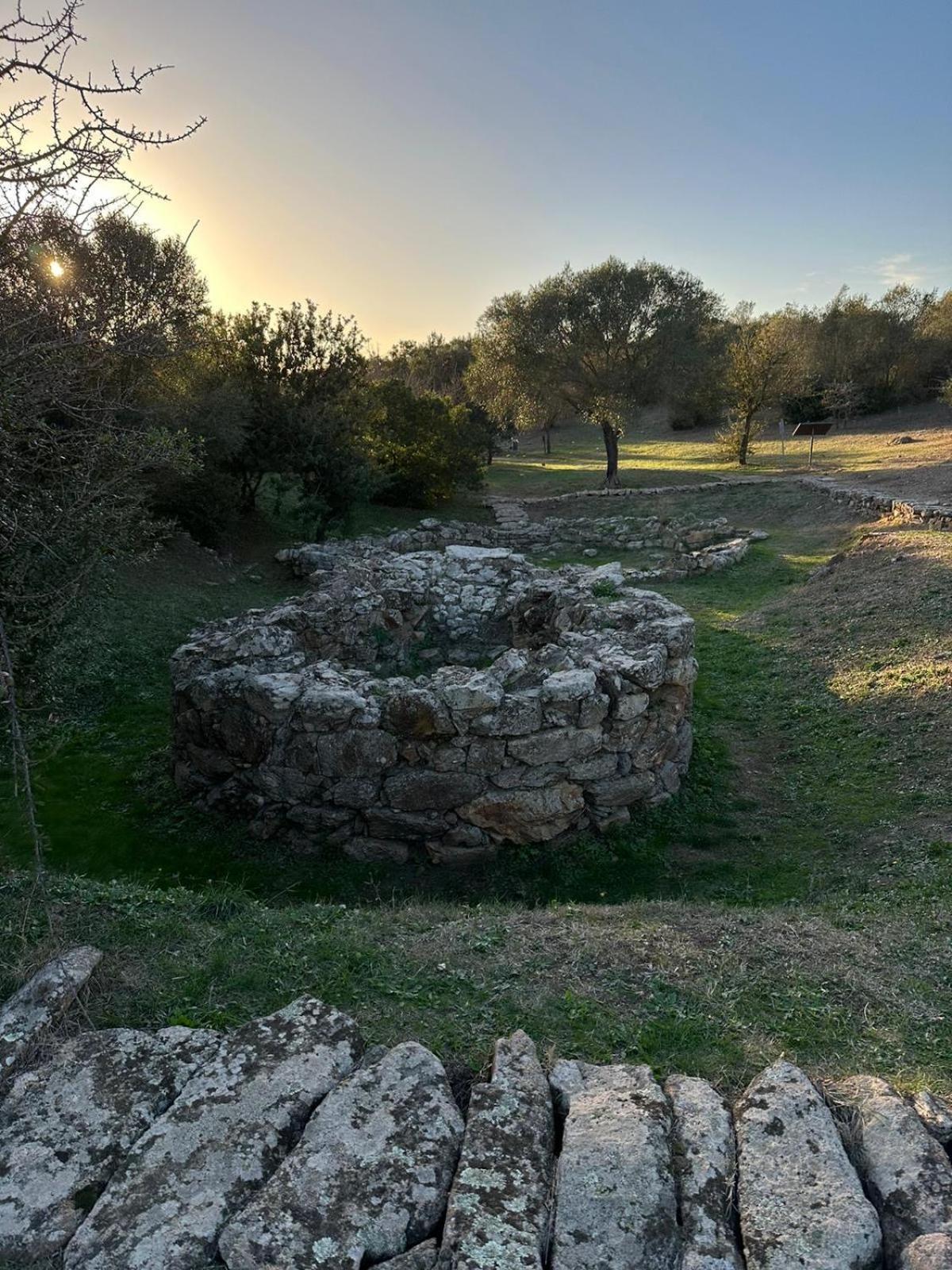 Appartamento Da Wanna Olbia Esterno foto