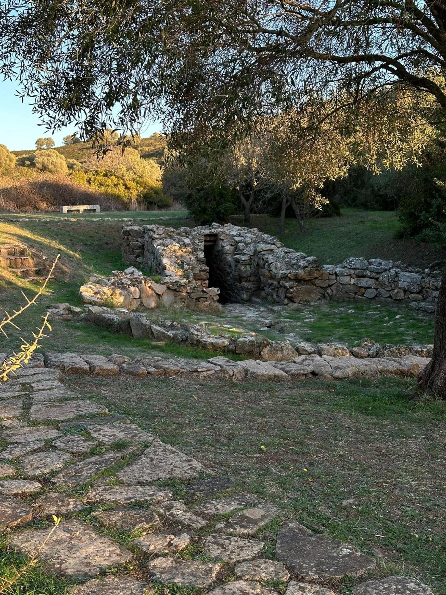 Appartamento Da Wanna Olbia Esterno foto
