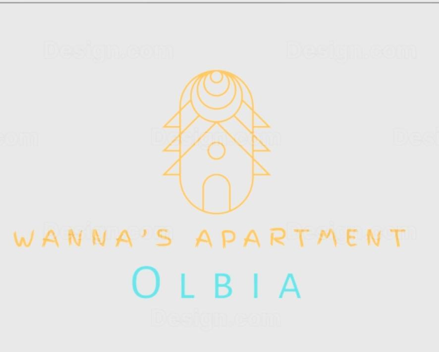 Appartamento Da Wanna Olbia Esterno foto