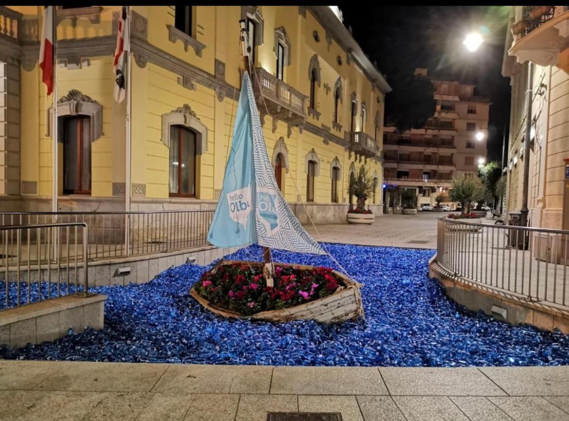 Appartamento Da Wanna Olbia Esterno foto