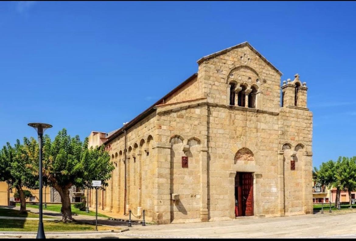 Appartamento Da Wanna Olbia Esterno foto