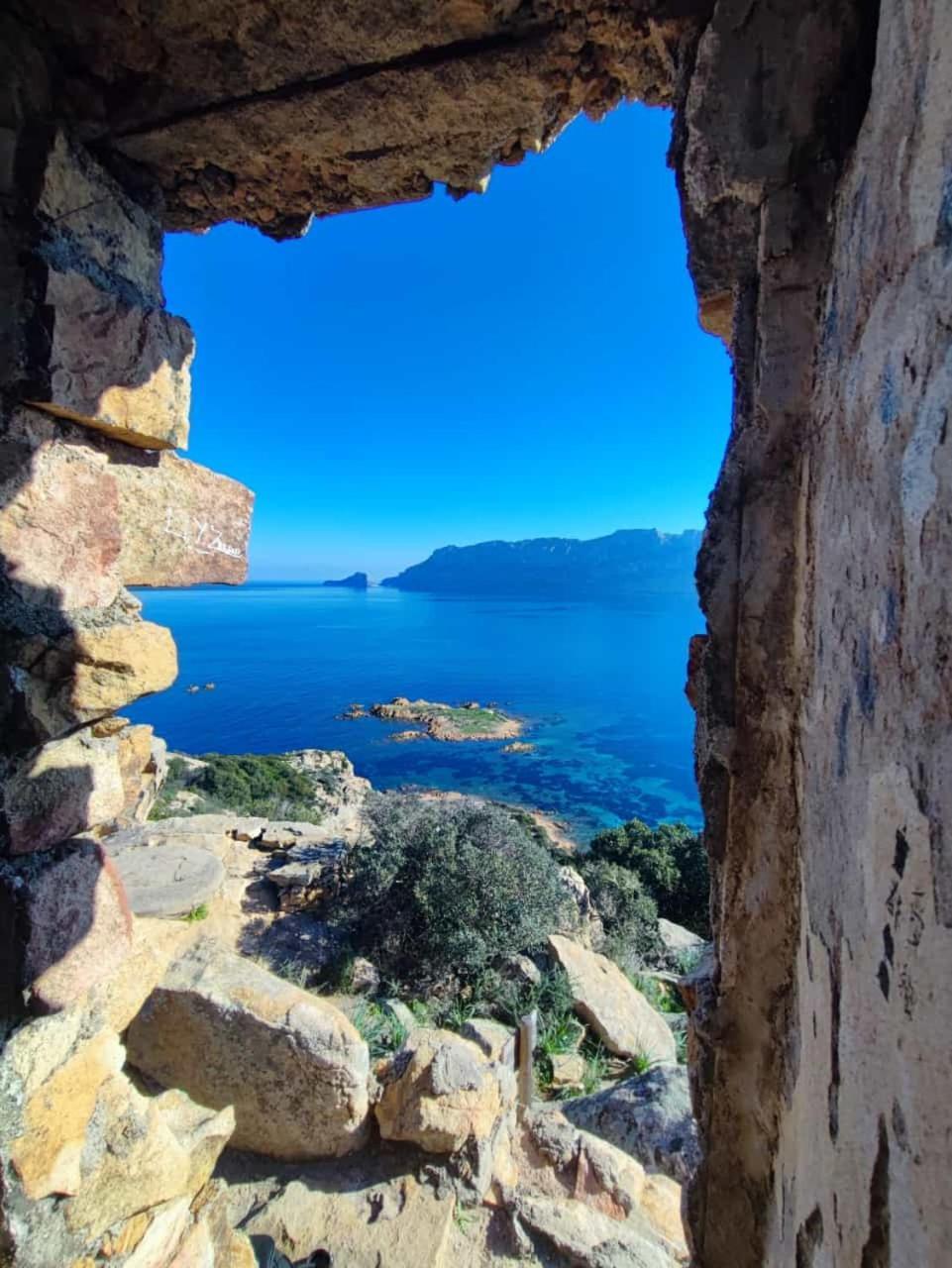 Appartamento Da Wanna Olbia Esterno foto