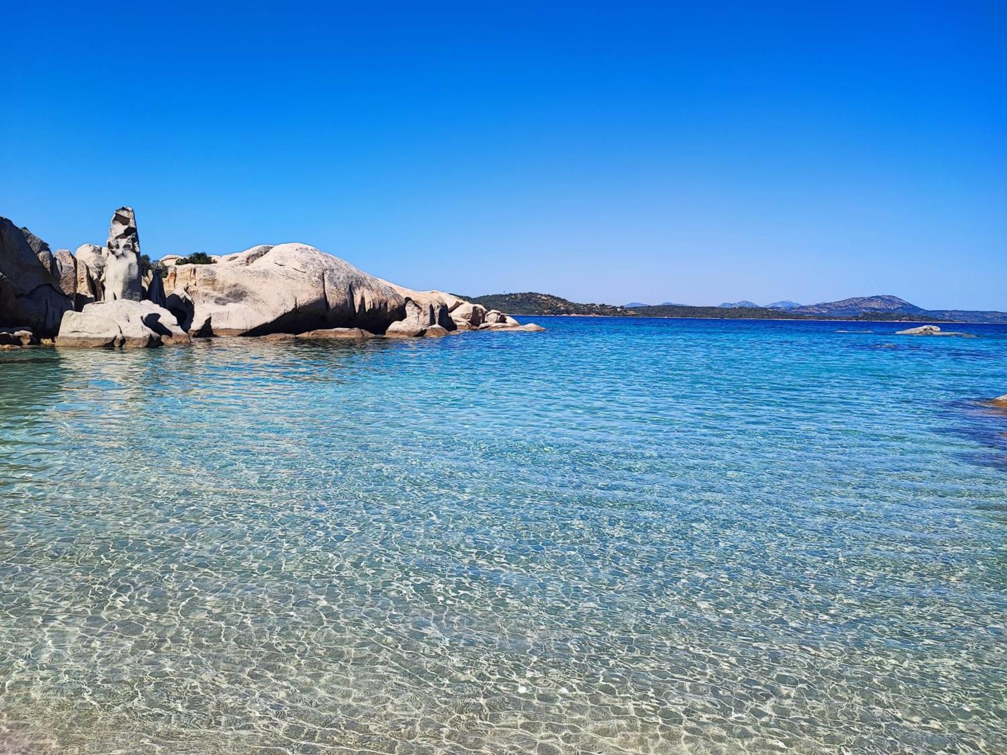 Appartamento Da Wanna Olbia Esterno foto