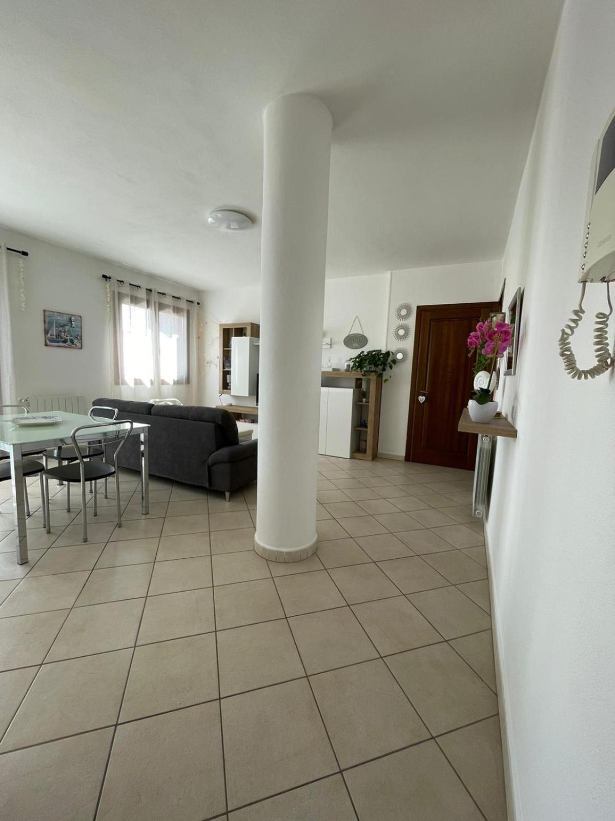 Appartamento Da Wanna Olbia Esterno foto