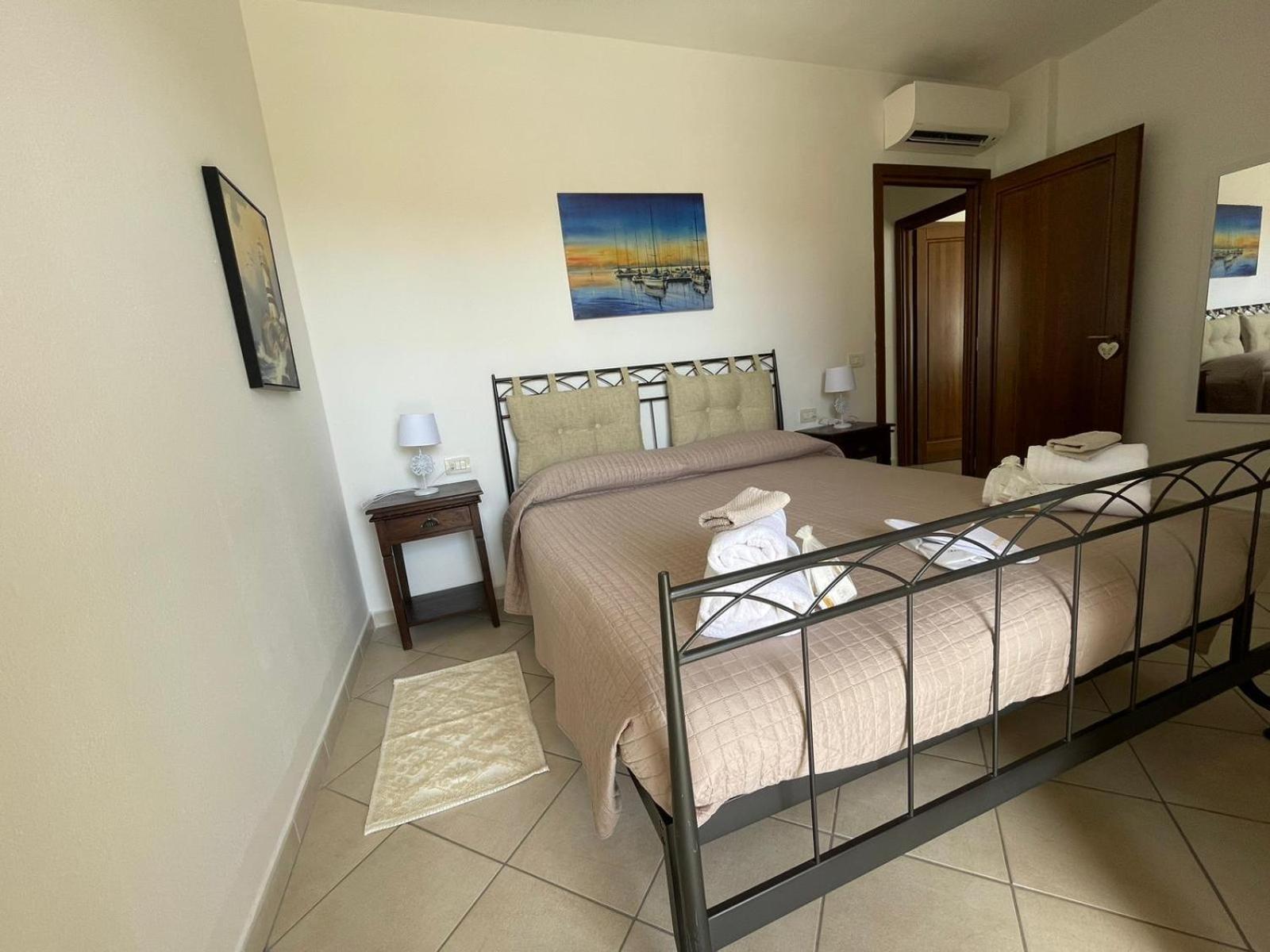 Appartamento Da Wanna Olbia Esterno foto
