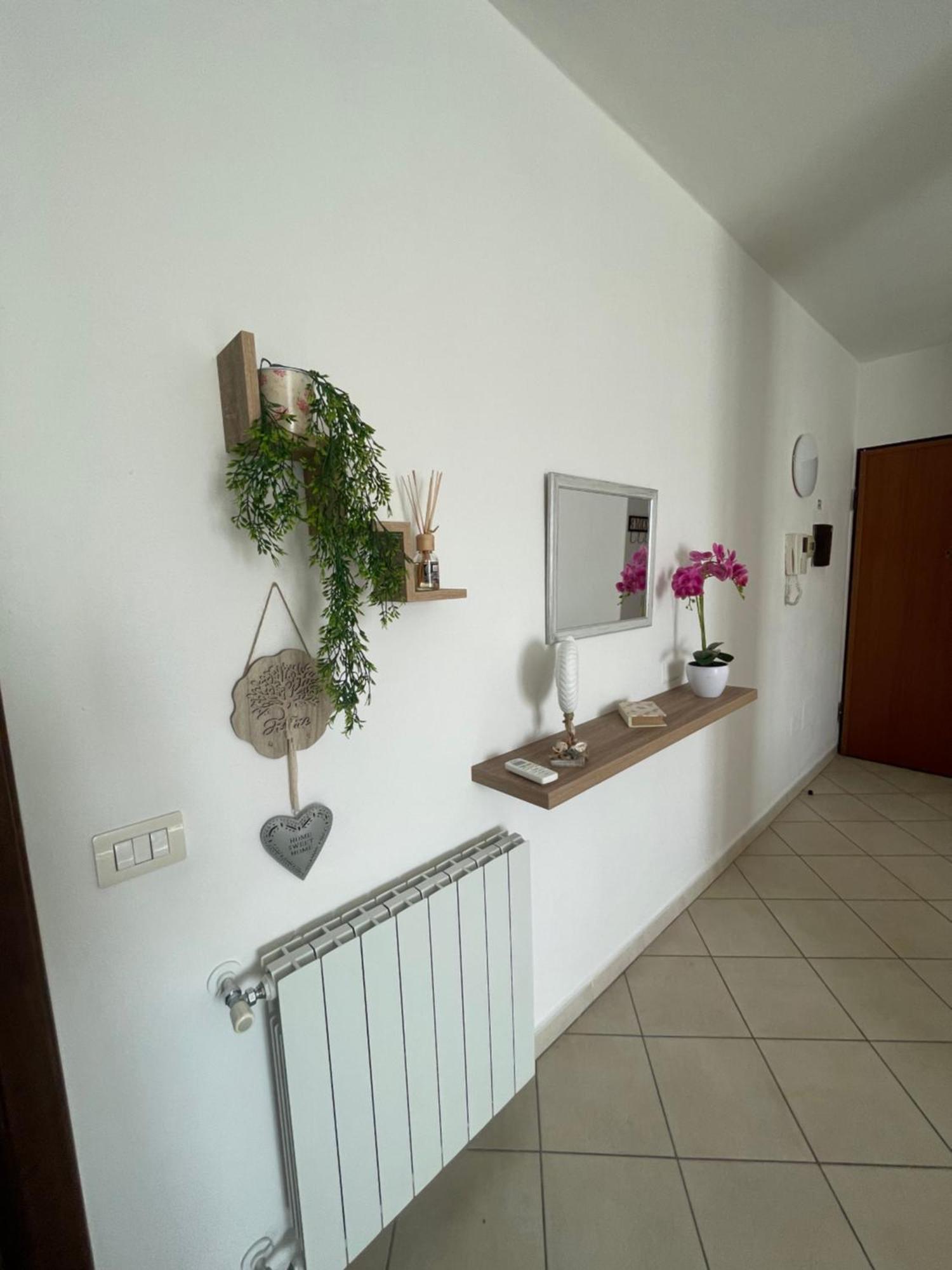 Appartamento Da Wanna Olbia Esterno foto