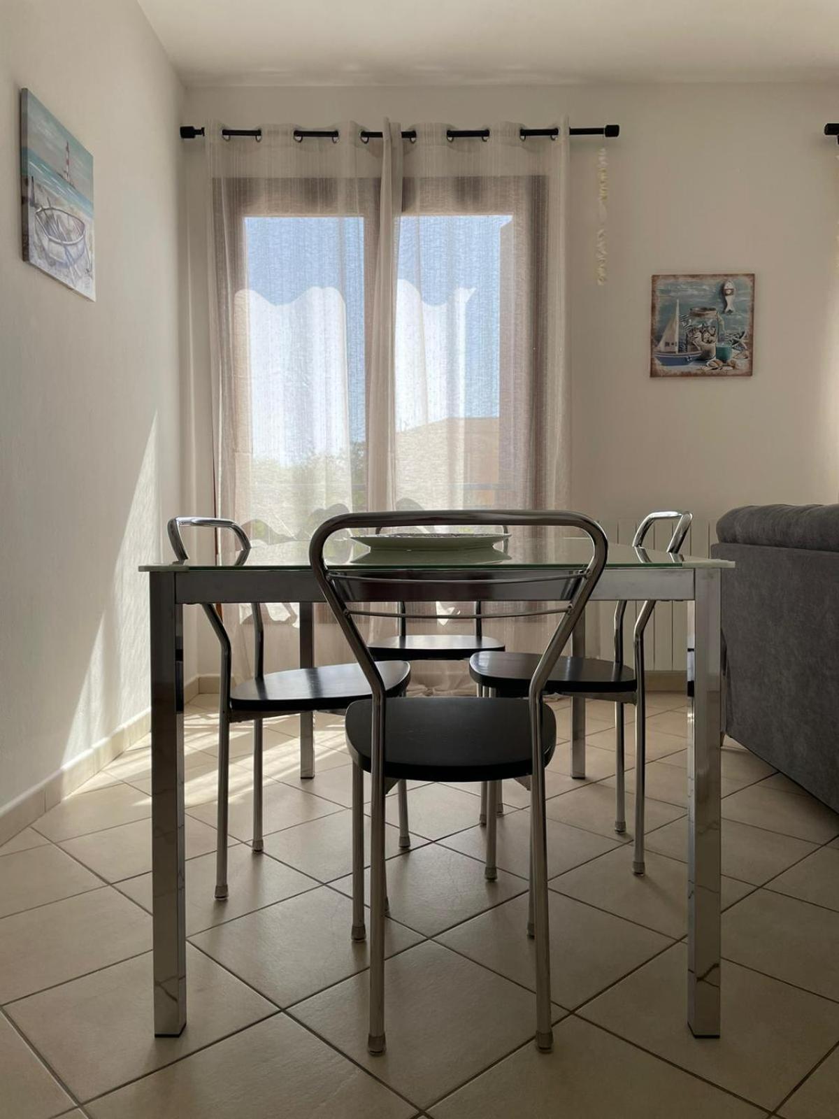 Appartamento Da Wanna Olbia Esterno foto