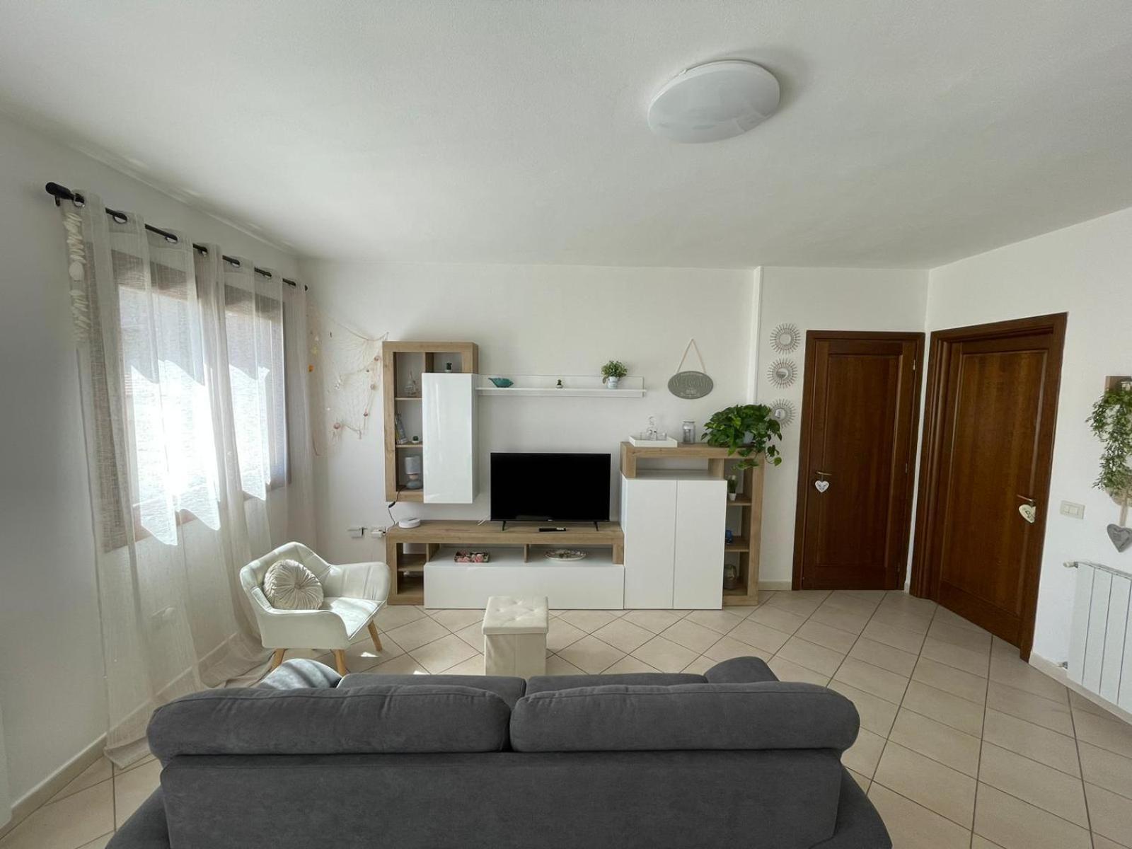 Appartamento Da Wanna Olbia Esterno foto