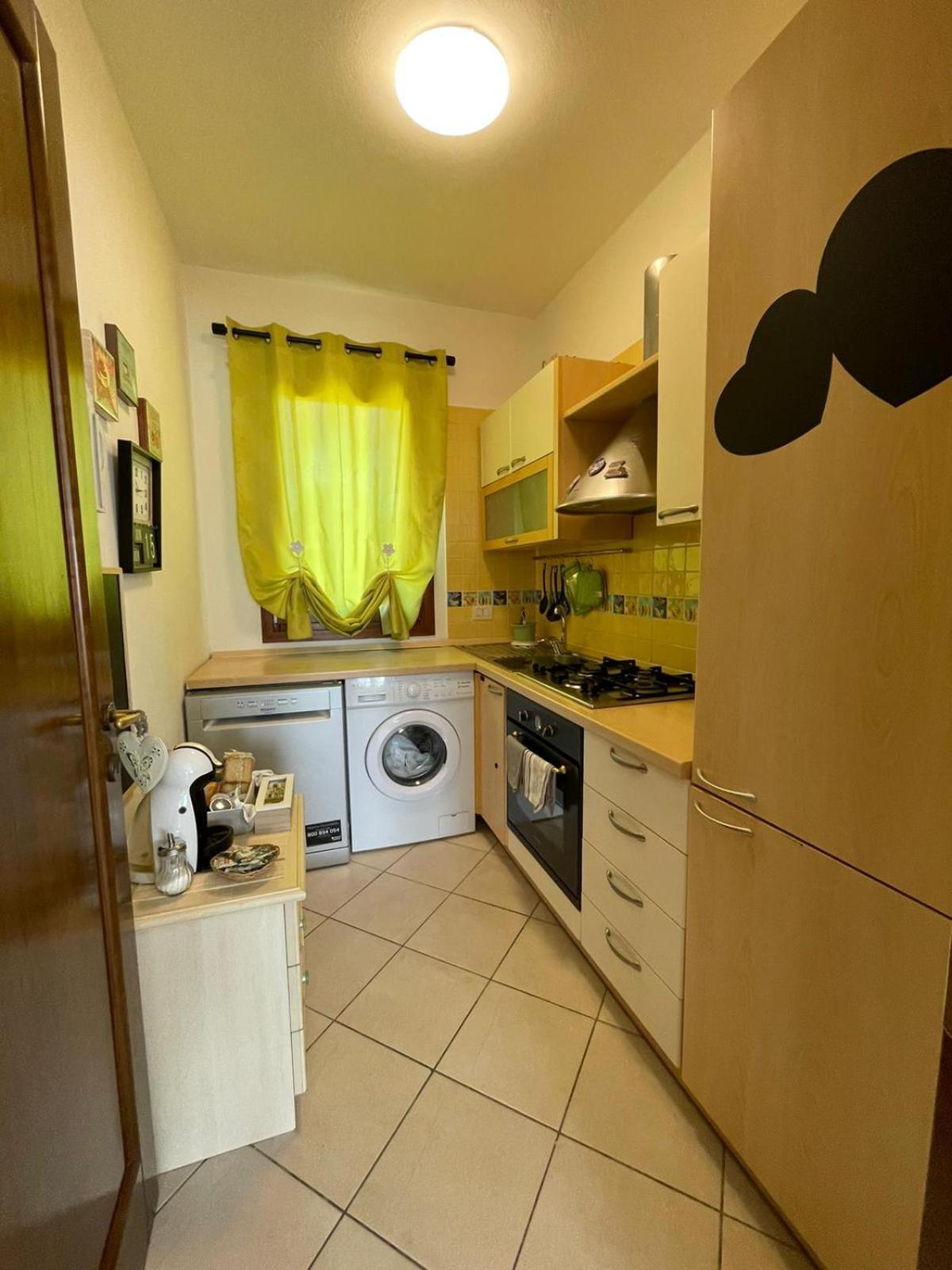 Appartamento Da Wanna Olbia Esterno foto
