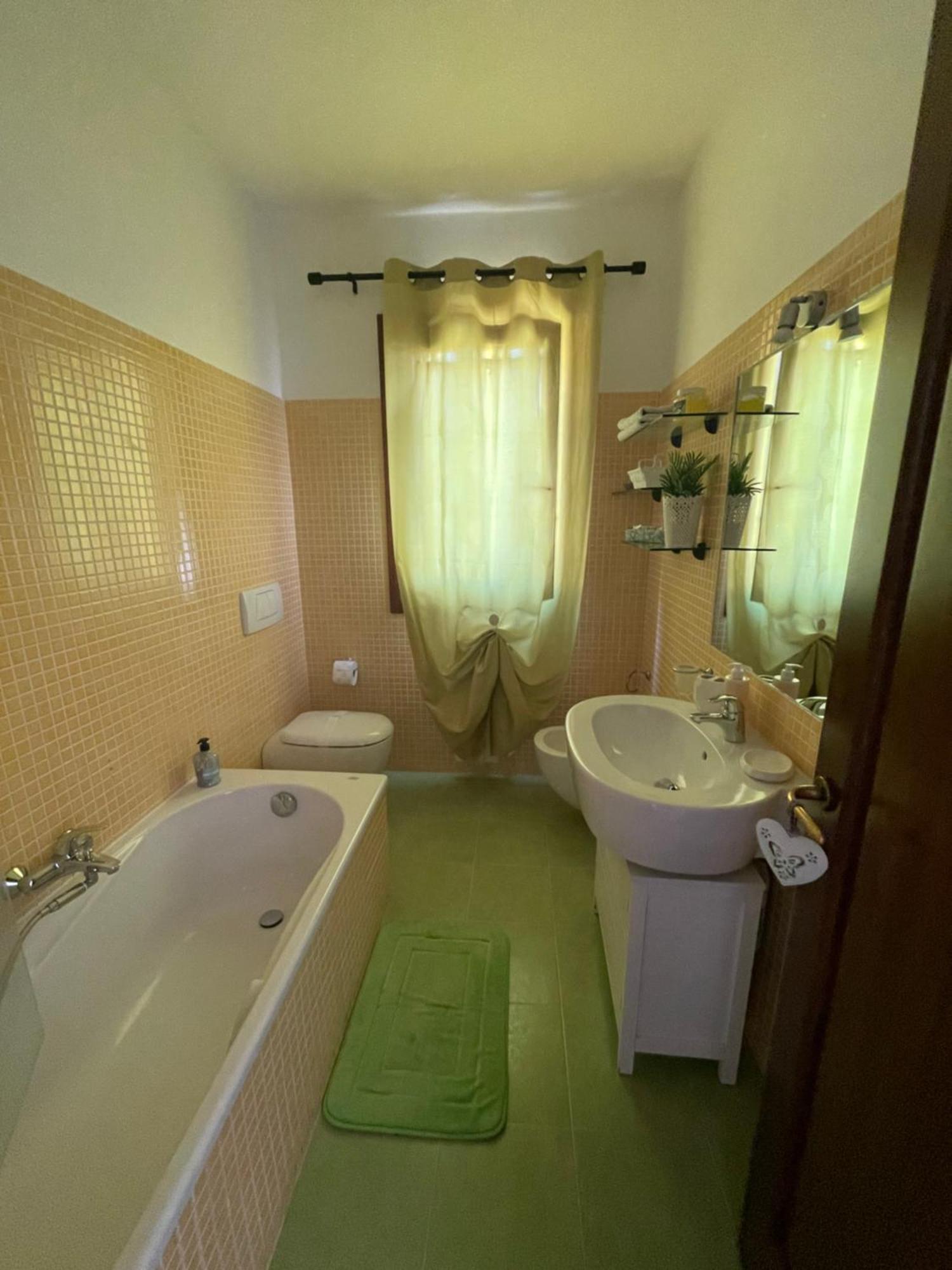 Appartamento Da Wanna Olbia Esterno foto