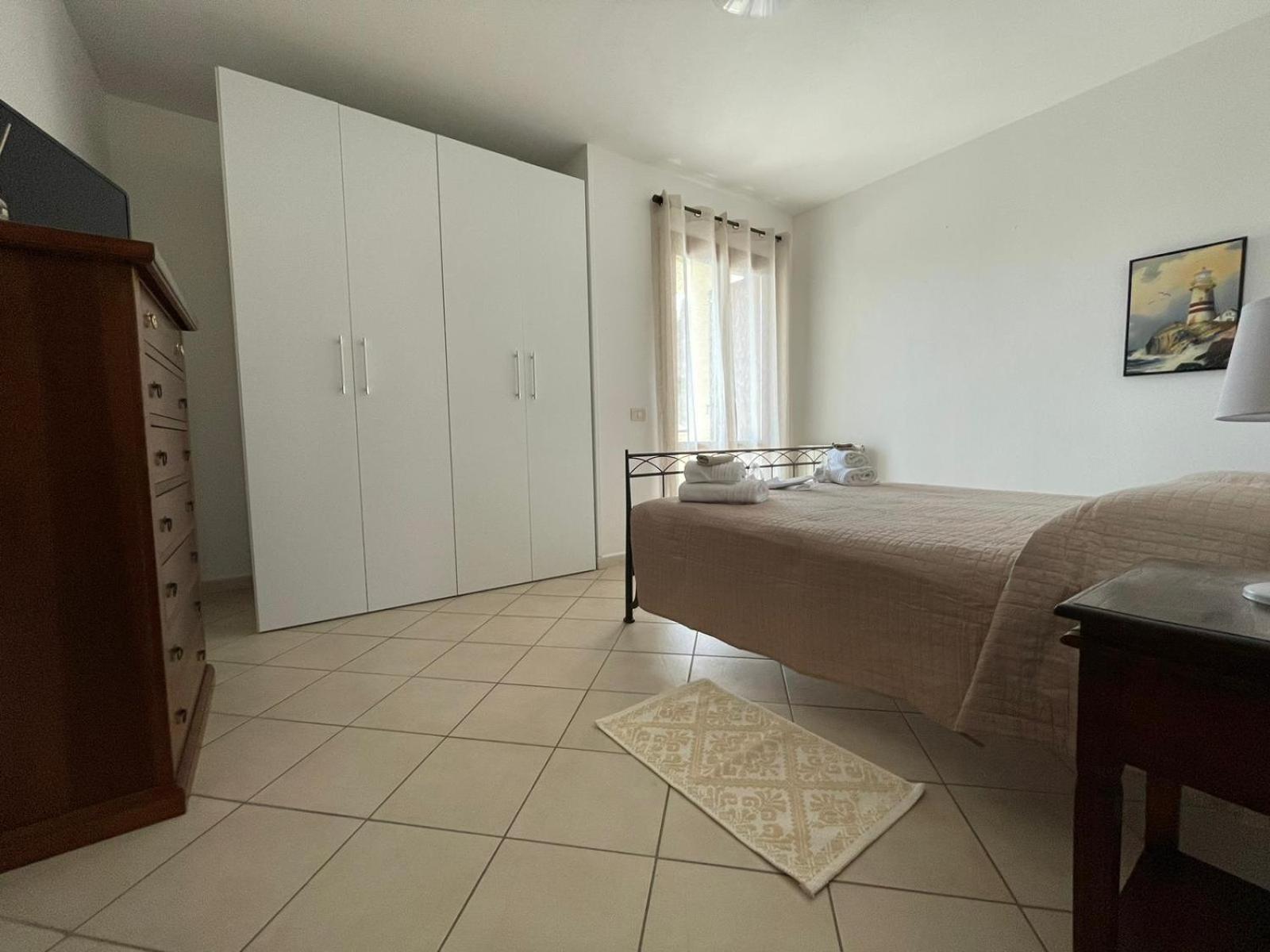 Appartamento Da Wanna Olbia Esterno foto