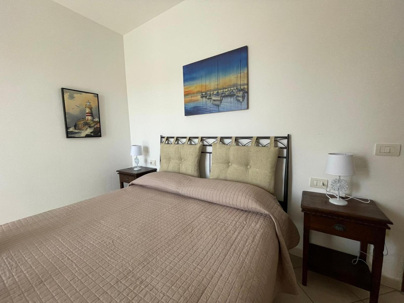 Appartamento Da Wanna Olbia Esterno foto