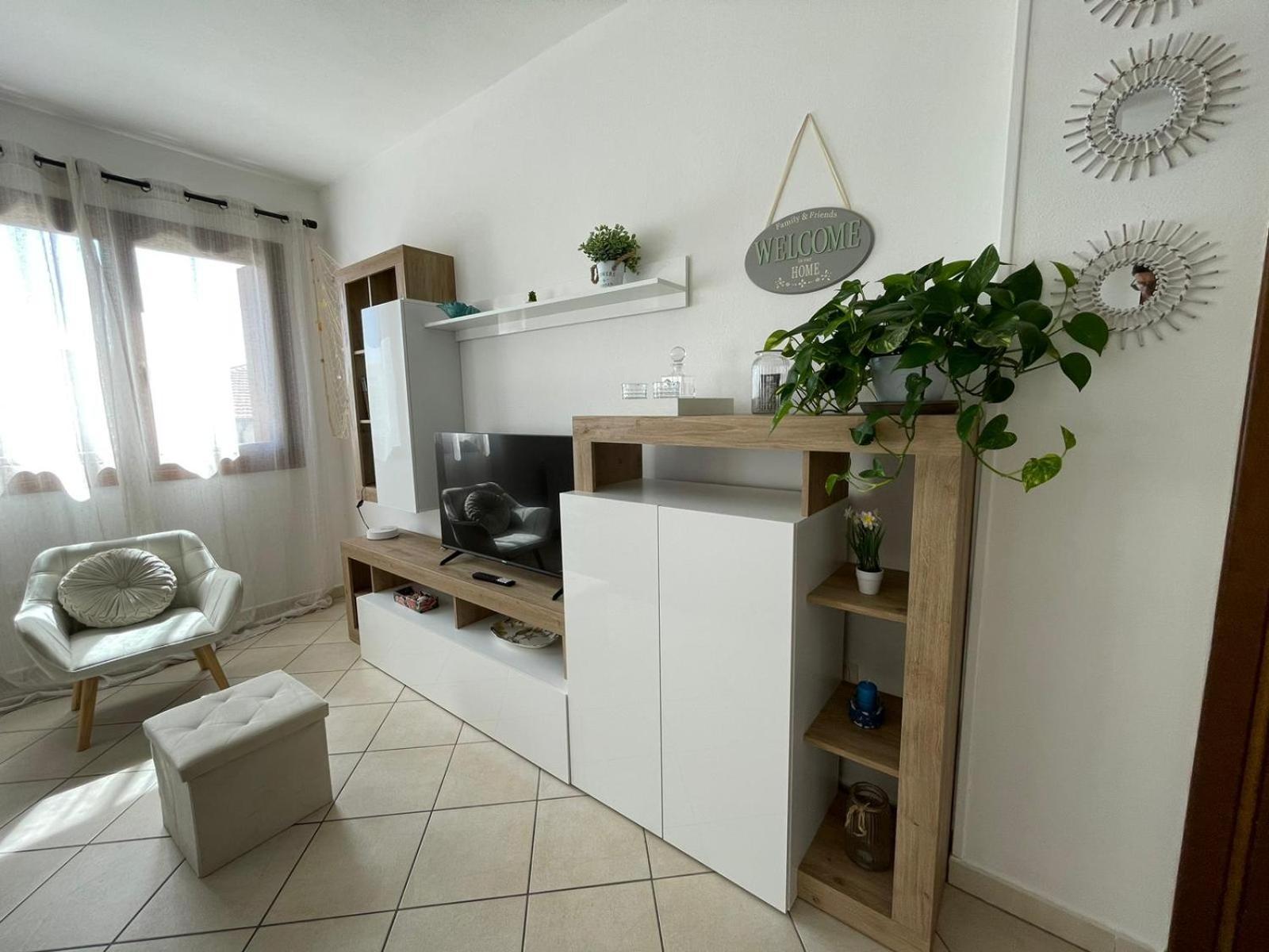 Appartamento Da Wanna Olbia Esterno foto