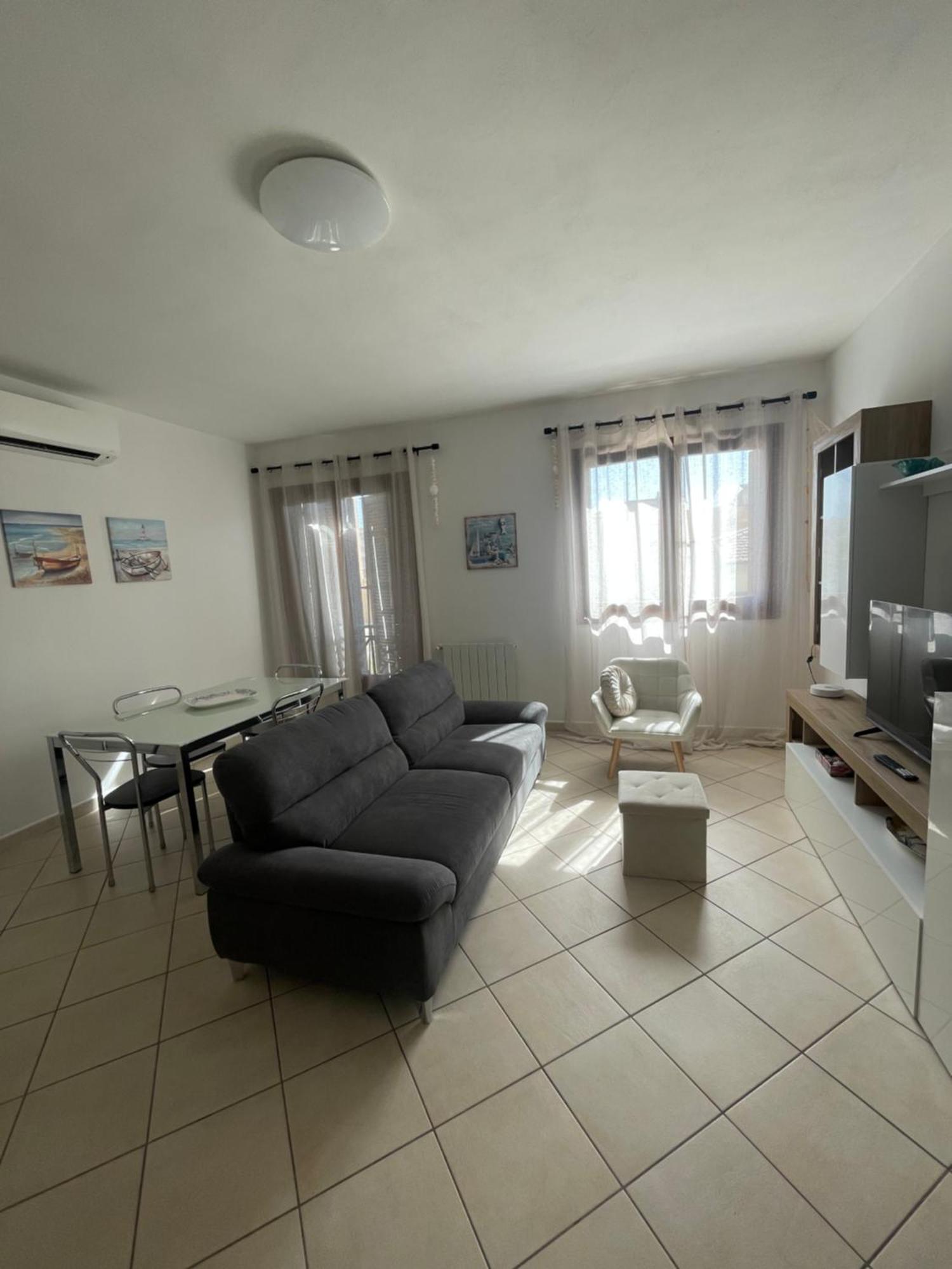 Appartamento Da Wanna Olbia Esterno foto