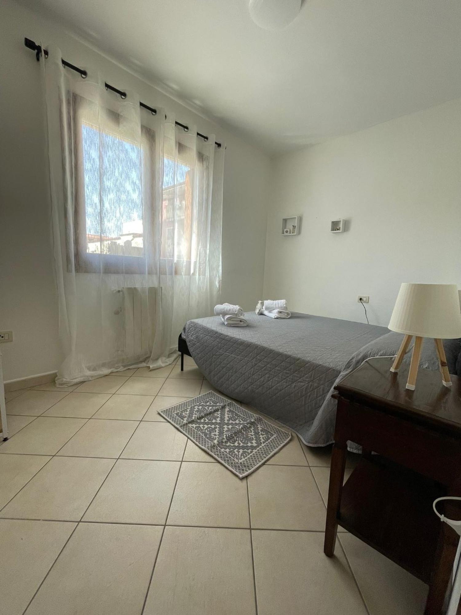 Appartamento Da Wanna Olbia Esterno foto