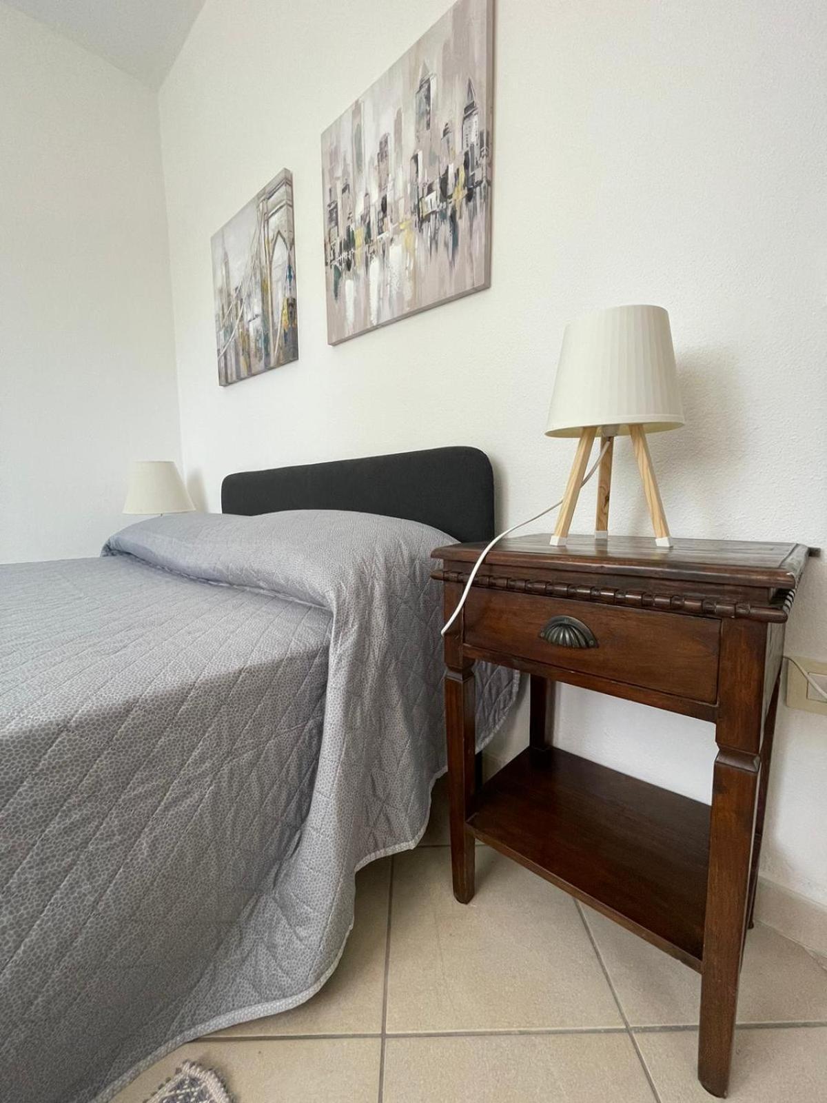 Appartamento Da Wanna Olbia Esterno foto