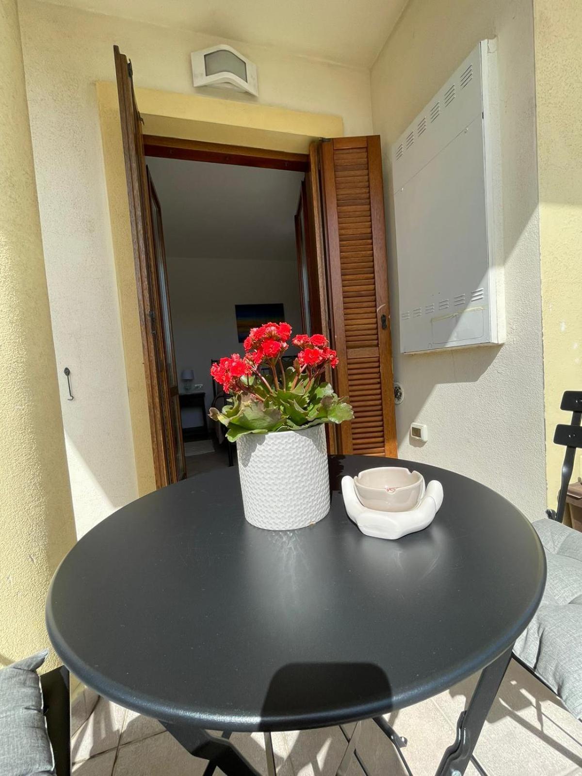 Appartamento Da Wanna Olbia Esterno foto