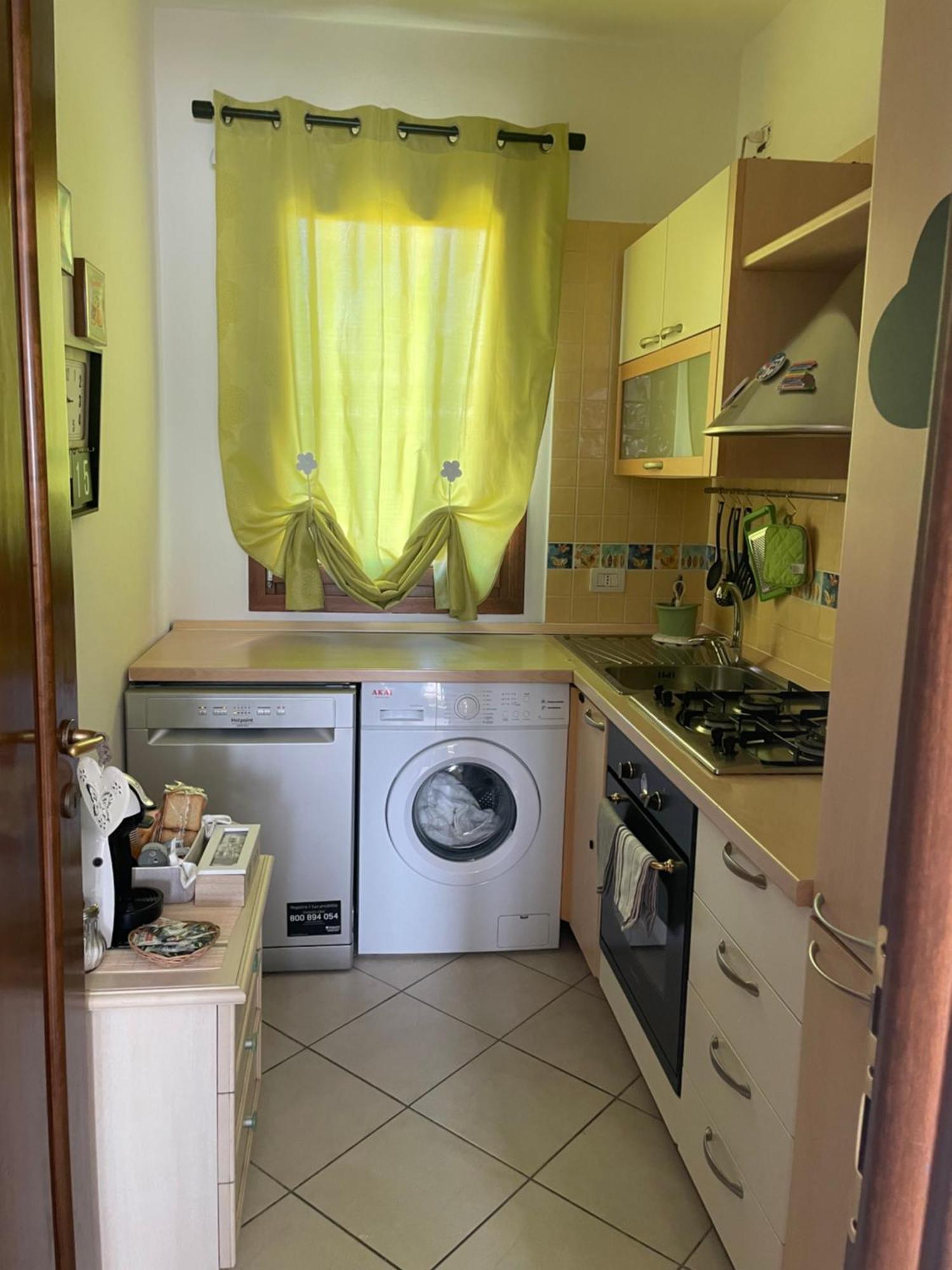 Appartamento Da Wanna Olbia Esterno foto