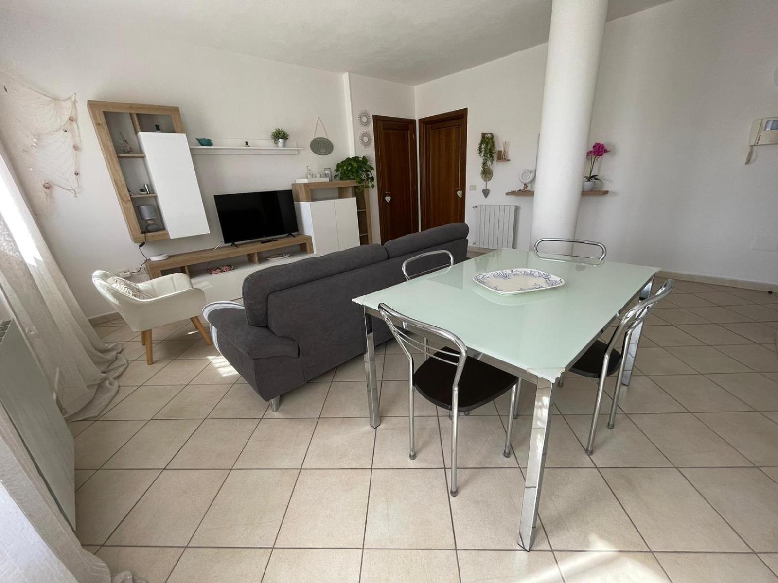 Appartamento Da Wanna Olbia Esterno foto