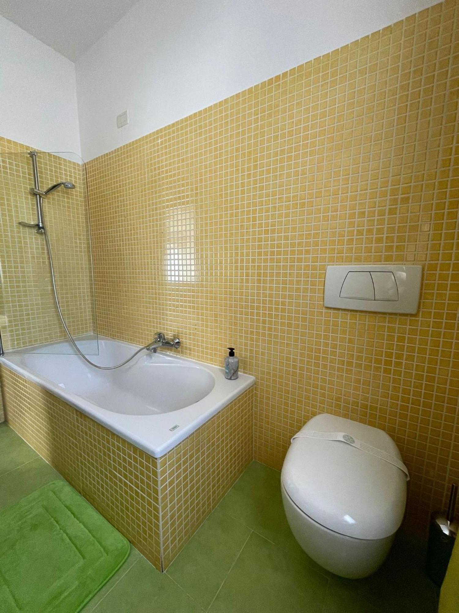 Appartamento Da Wanna Olbia Esterno foto