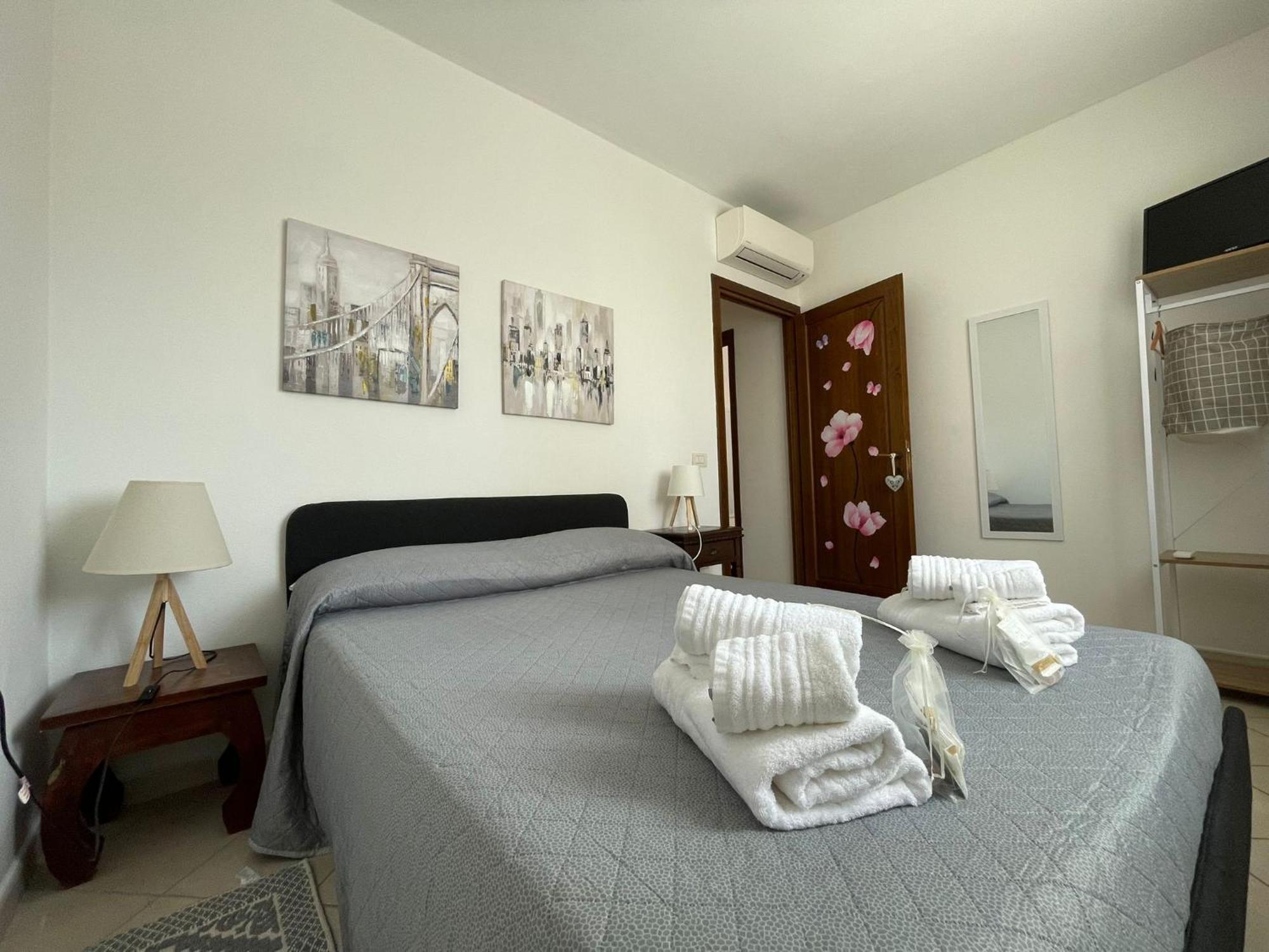 Appartamento Da Wanna Olbia Esterno foto