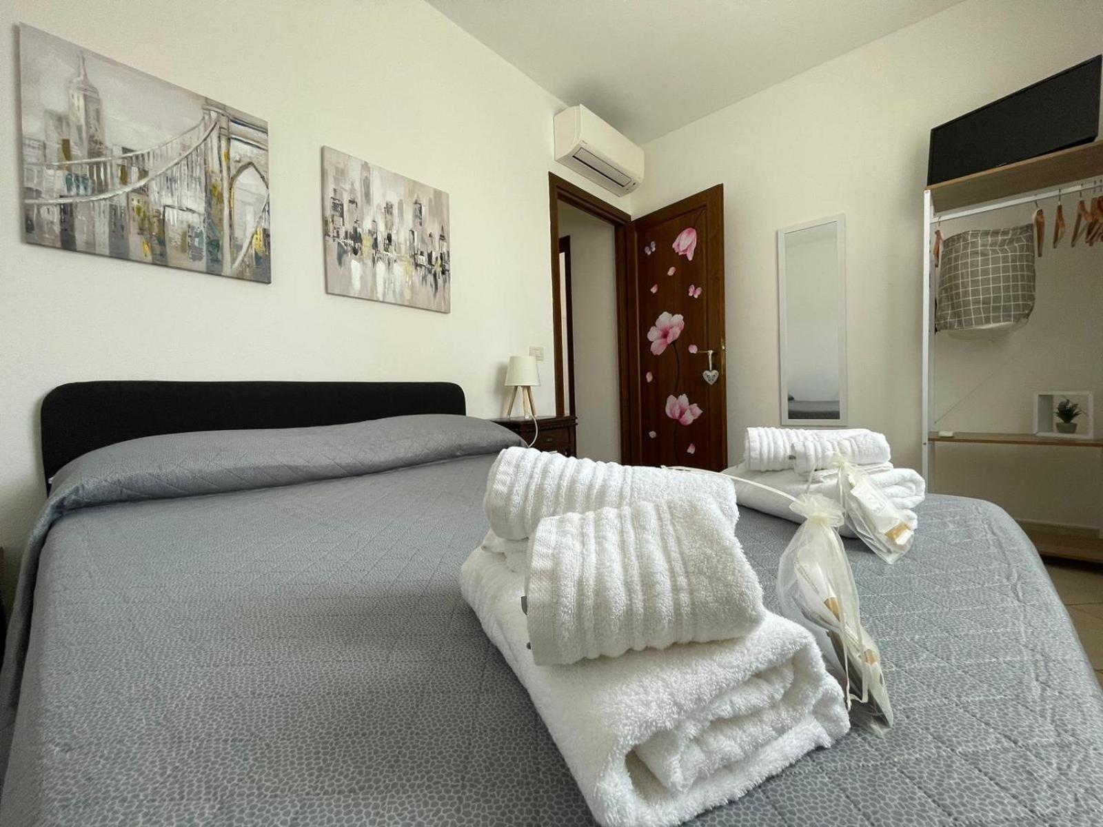 Appartamento Da Wanna Olbia Esterno foto