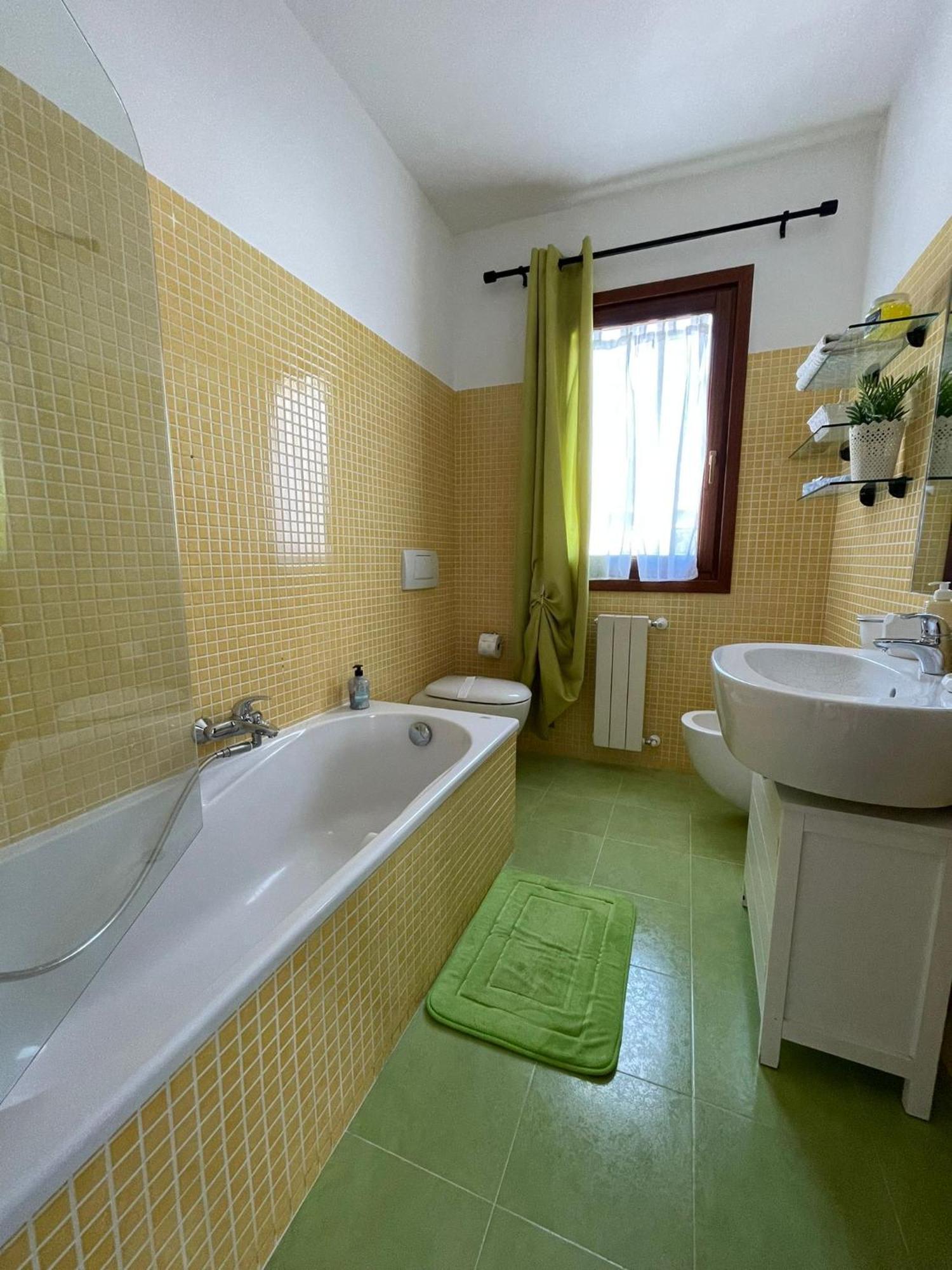 Appartamento Da Wanna Olbia Esterno foto