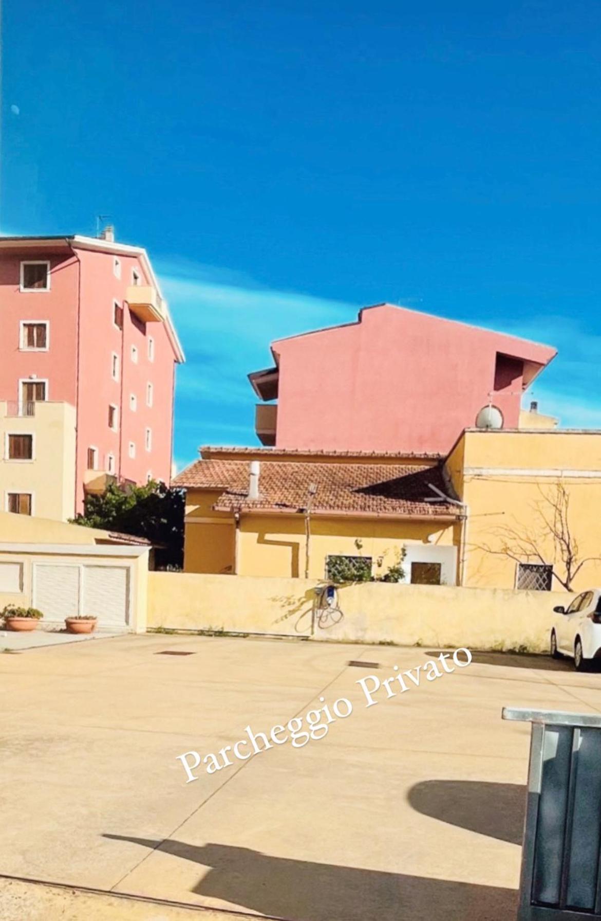 Appartamento Da Wanna Olbia Esterno foto